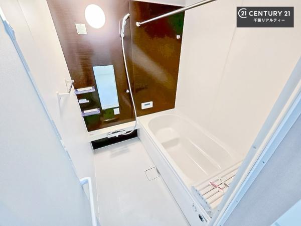 千葉市中央区登戸３丁目　１号棟