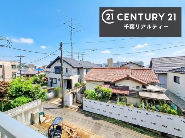 千葉市中央区汐見丘町　No2