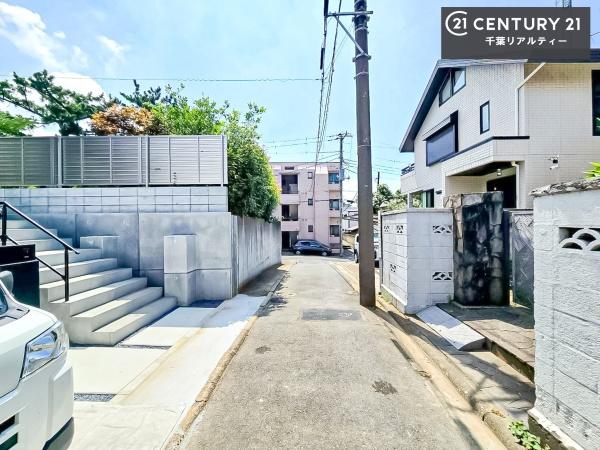 千葉市中央区汐見丘町　No2