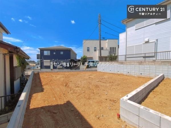 ＧＲＡＦＡＲＥ千葉市中央区白旗３丁目　２号棟