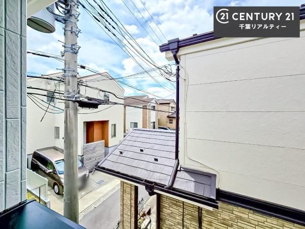 千葉市中央区葛城２丁目　２号棟
