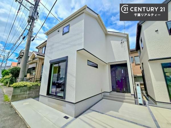 千葉市中央区葛城２丁目　２号棟