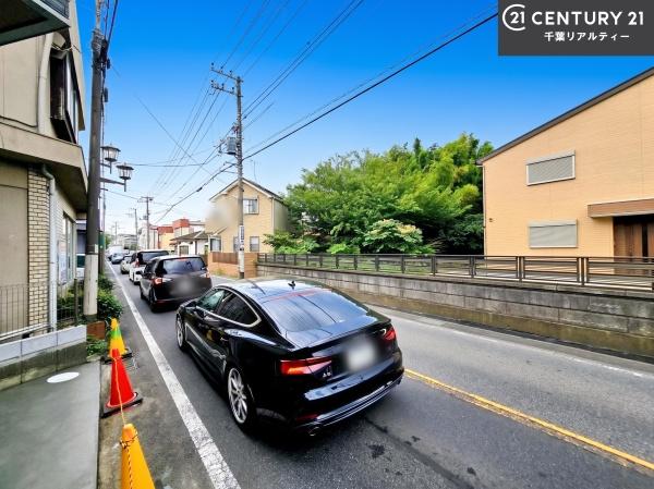 船橋市三咲2丁目