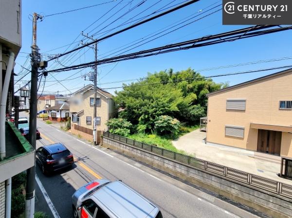 船橋市三咲2丁目