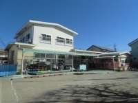 市川市八幡６丁目(市川市立富貴島保育園)