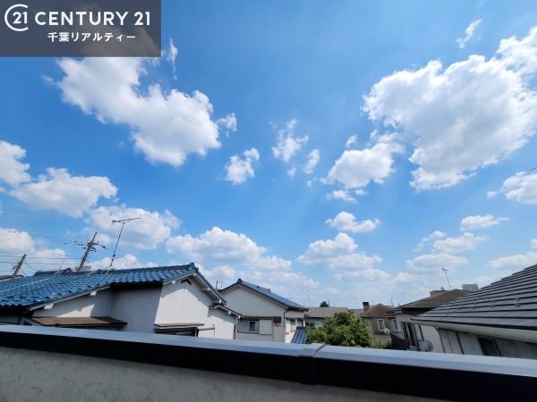 市川市八幡６丁目