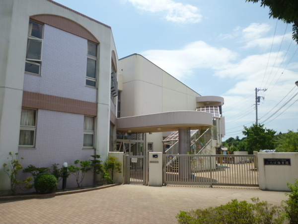 千葉市緑区おゆみ野南４丁目　２号棟(ふたば保育園)