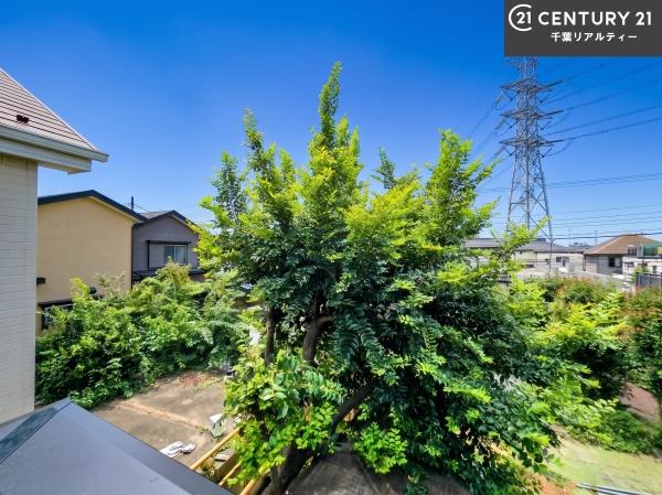 グラファーレ船橋市咲が丘2丁目　2号棟