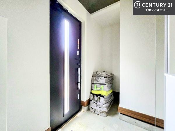 グラファーレ船橋市咲が丘2丁目　3号棟