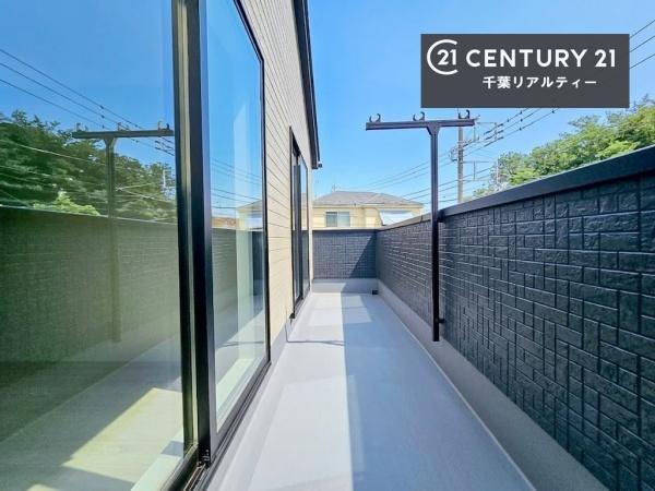ＧＲＡＦＡＲＥ千葉市花見川区宮野木台４丁目　２号棟