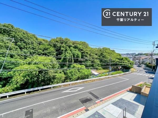 ＧＲＡＦＡＲＥ千葉市花見川区宮野木台４丁目　２号棟