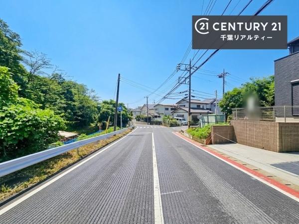 ＧＲＡＦＡＲＥ千葉市花見川区宮野木台４丁目　２号棟