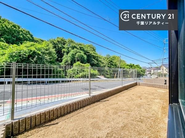 ＧＲＡＦＡＲＥ千葉市花見川区宮野木台４丁目　２号棟