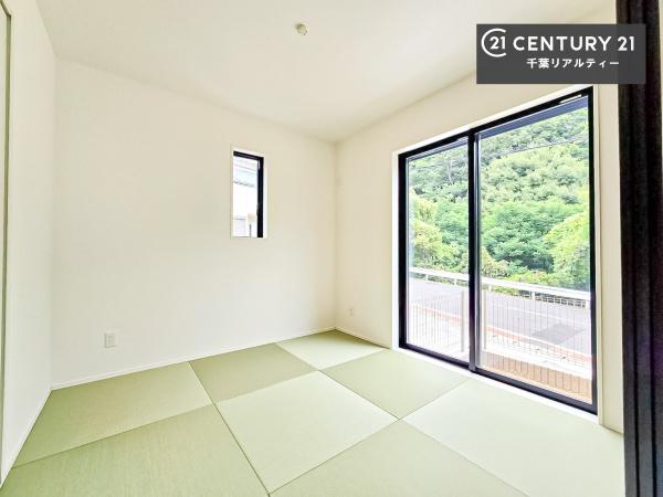 ＧＲＡＦＡＲＥ千葉市花見川区宮野木台４丁目　２号棟