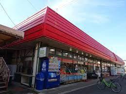 千葉市花見川区こてはし台５丁目　１号棟(スーパーチェーンカワグチこてはし中央店)