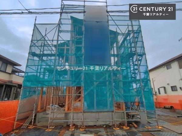 千葉市花見川区こてはし台5丁目 1号棟