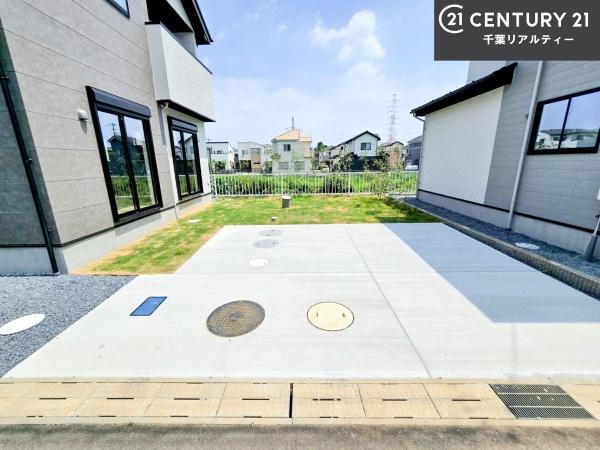 船橋市馬込町　1号棟