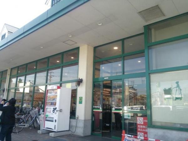 船橋市馬込町　2号棟(マルエツ馬込沢店)