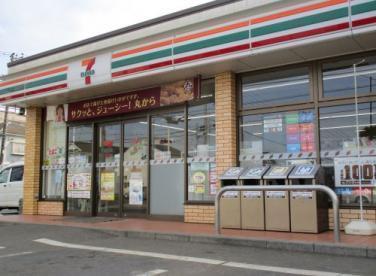船橋市馬込町　2号棟(セブンイレブン南鎌ケ谷3丁目店)