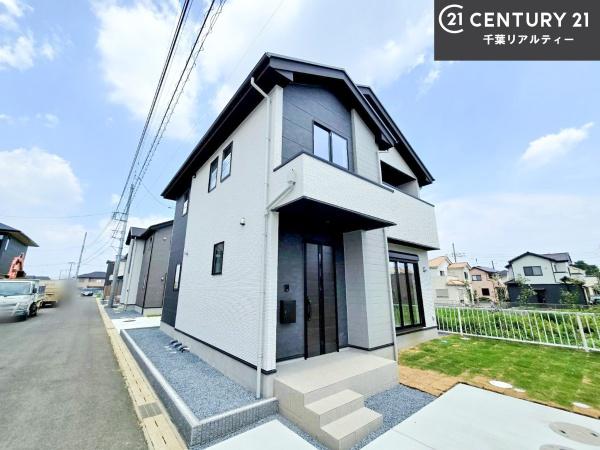 船橋市馬込町　2号棟