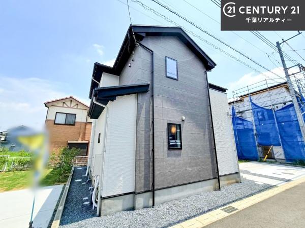 船橋市馬込町 4号棟