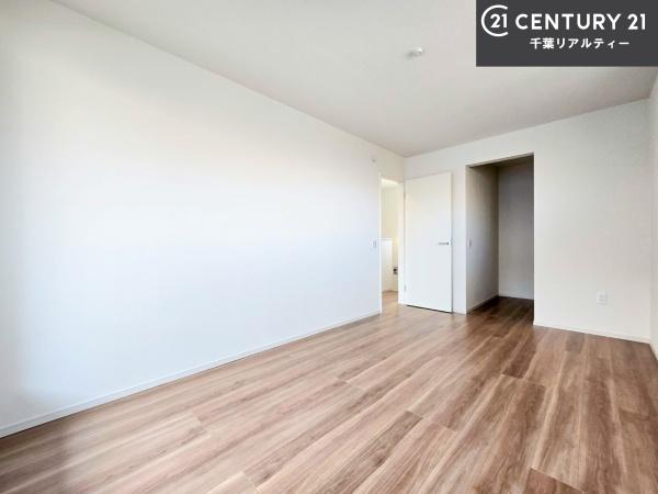 船橋市馬込町　4号棟