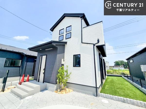 グラファーレ船橋市二和西2丁目　2号棟
