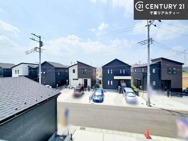 グラファーレ船橋市二和西2丁目　2号棟
