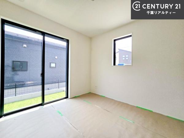 グラファーレ船橋市二和西2丁目　2号棟