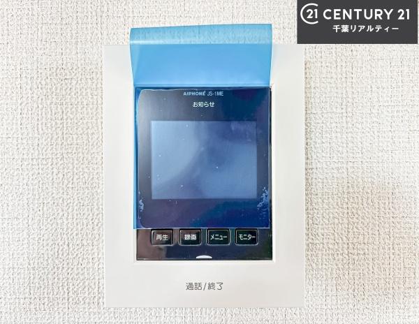 グラファーレ船橋市二和西2丁目　3号棟