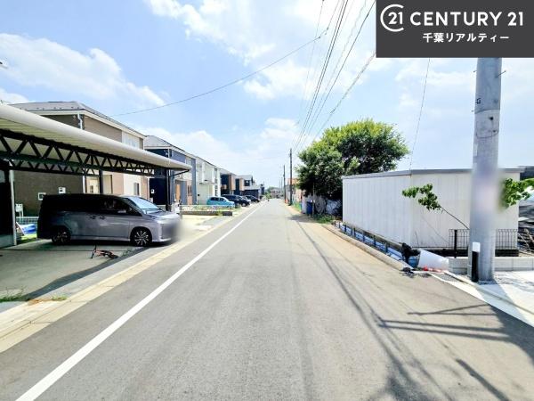 グラファーレ船橋市二和西2丁目　7号棟