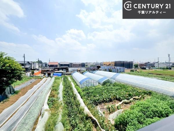 グラファーレ船橋市二和西2丁目　7号棟