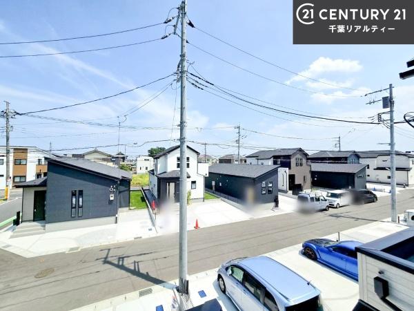 グラファーレ船橋市二和西2丁目　14号棟