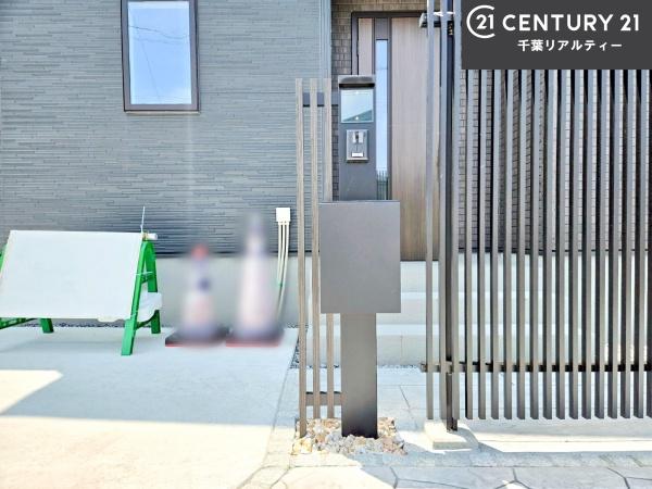 グラファーレ船橋市二和西2丁目　14号棟