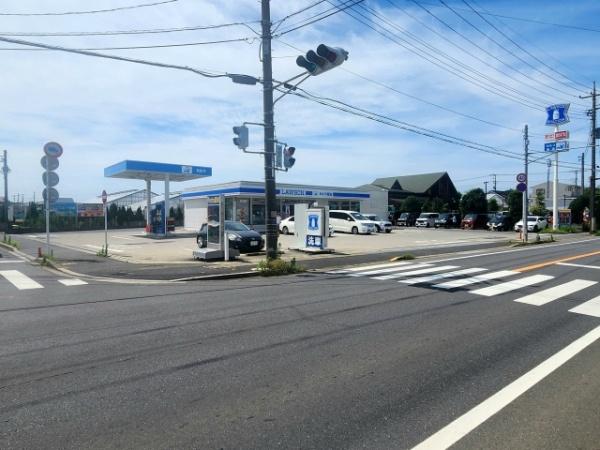 船橋市三咲８丁目の中古一戸建て(ローソン船橋三咲四丁目店)
