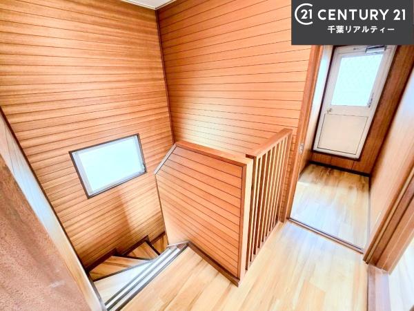 船橋市三咲８丁目の中古一戸建て