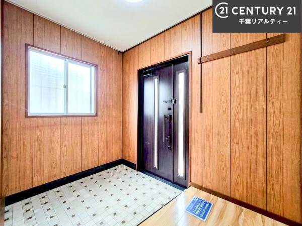 船橋市三咲８丁目の中古一戸建て