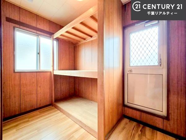 船橋市三咲８丁目の中古一戸建て