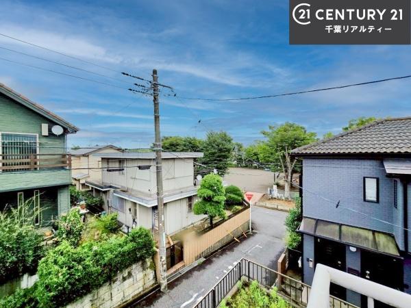 船橋市三咲８丁目の中古一戸建て