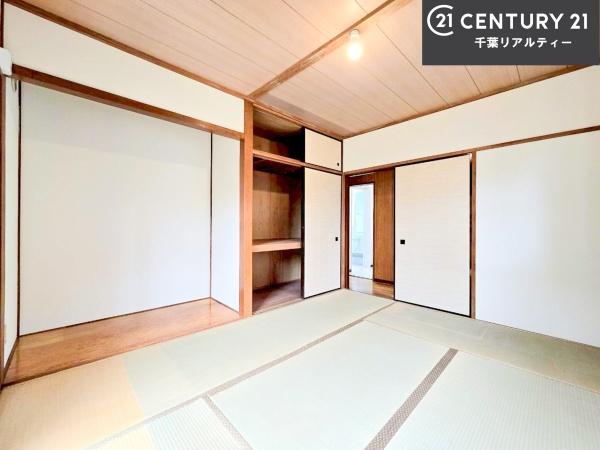 船橋市三咲８丁目の中古一戸建て
