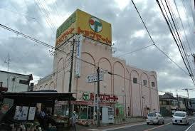 千葉市中央区大森町　１号棟(トップマート松ヶ丘店)