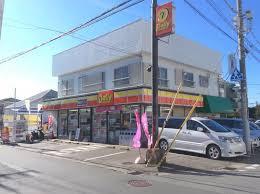 千葉市中央区大森町　１号棟(ニューヤマザキデイリーストア千葉仁戸名町店)