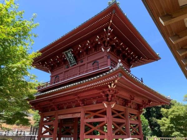 千葉市中央区大森町　１号棟(大厳寺)