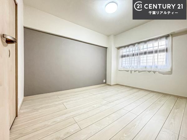 習志野台マンション