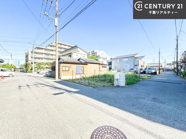 船橋市山手2丁目　2号棟