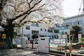 市川市柏井町３丁目　Ａ号棟(市川市立大柏小学校)