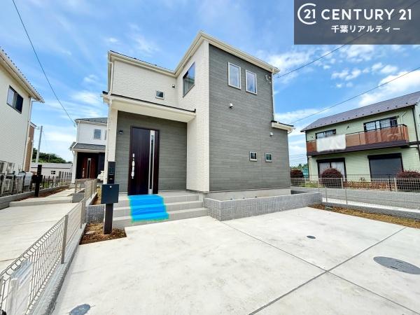 市川市柏井町３丁目　Ａ号棟