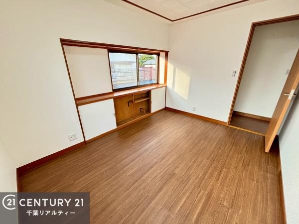 千葉市稲毛区小中台町の中古一戸建て