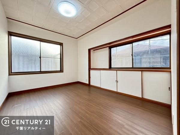千葉市稲毛区小中台町の中古一戸建て