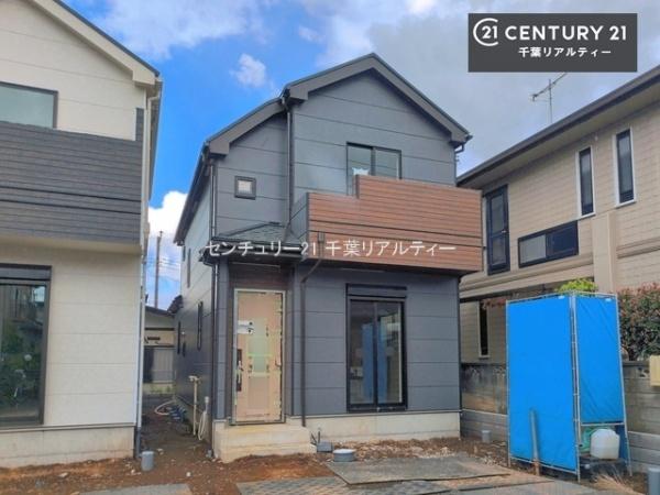 千葉市若葉区若松町 B号棟
